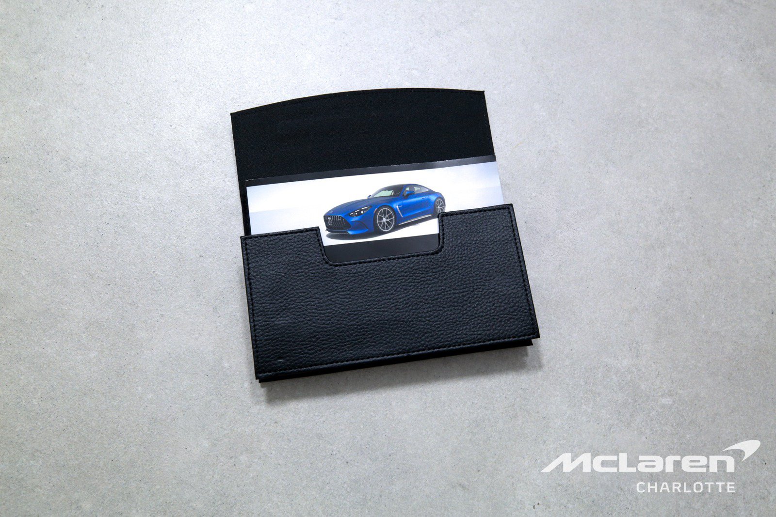 Used 2024 Mercedes-Benz AMG GT 55 image 25