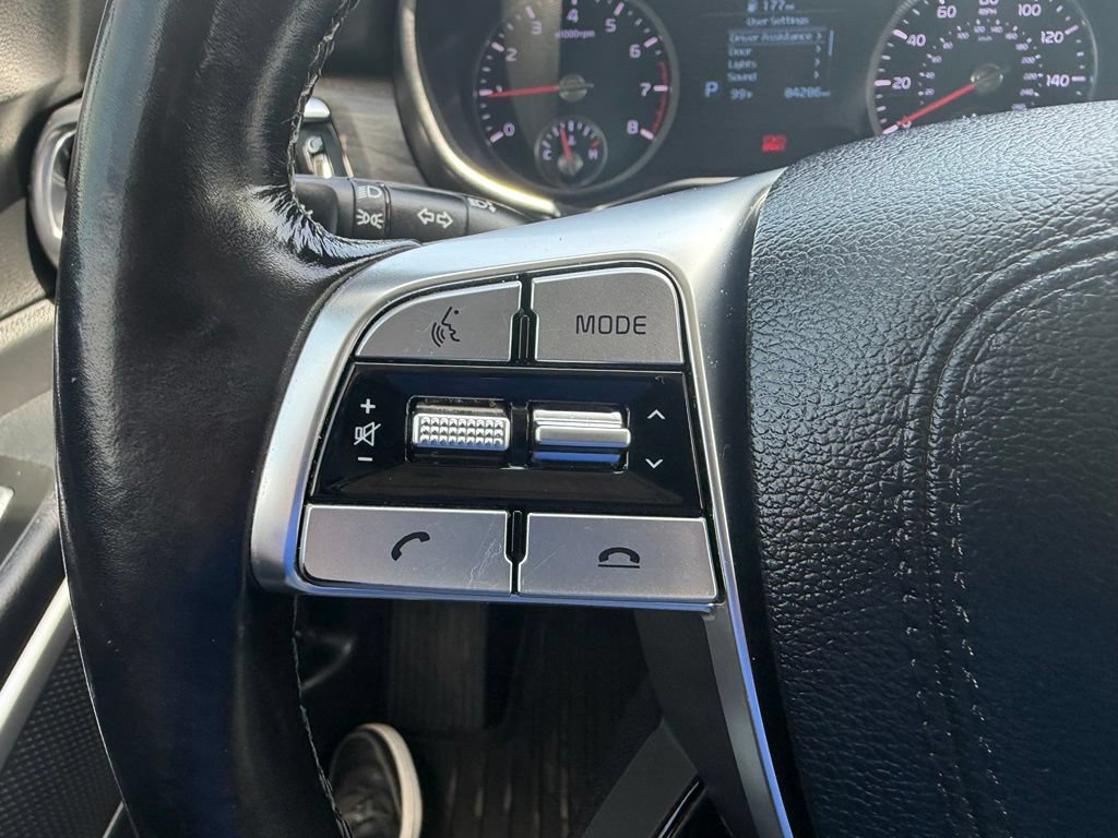 Used 2022 Kia Telluride EX w/ EX Premium Package AWD/4WD image 15