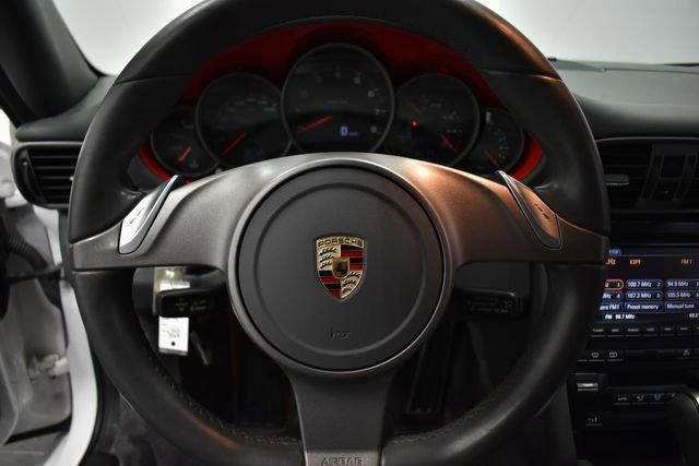 Used 2009 Porsche 911 Carrera image 12