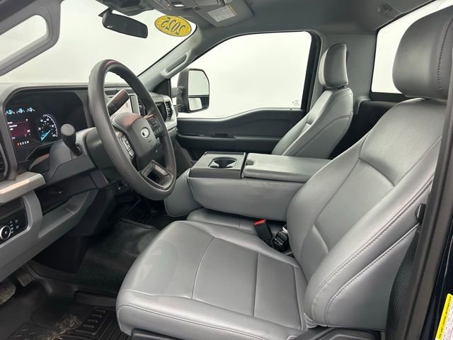 Used 2025 Ford F250 XL w/ XL Chrome Package image 26
