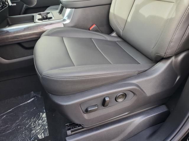 New 2026 Chevrolet Silverado 2500 LTZ w/ Trail Boss Package image 17