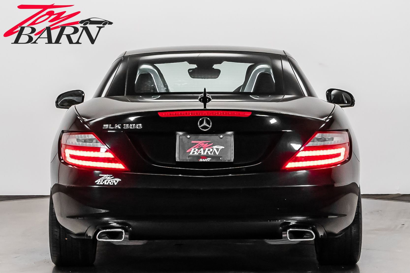 Used 2016 Mercedes-Benz SLK 300 SLK 300 image 12