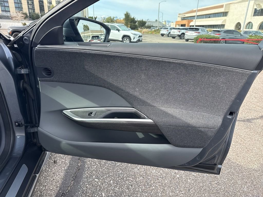 Used 2023 Lucid Air Pure image 30