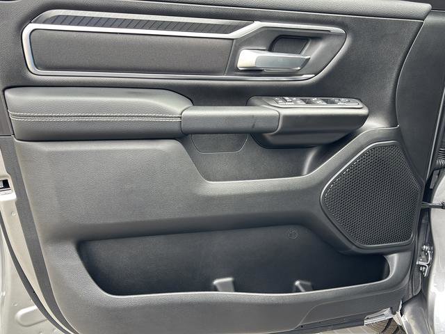 New 2026 RAM 1500 Big Horn image 15
