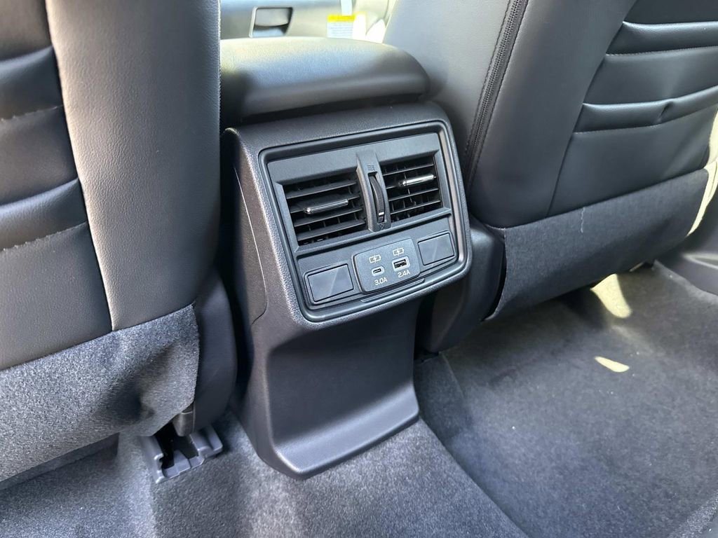 New 2026 Subaru Forester Premium image 17