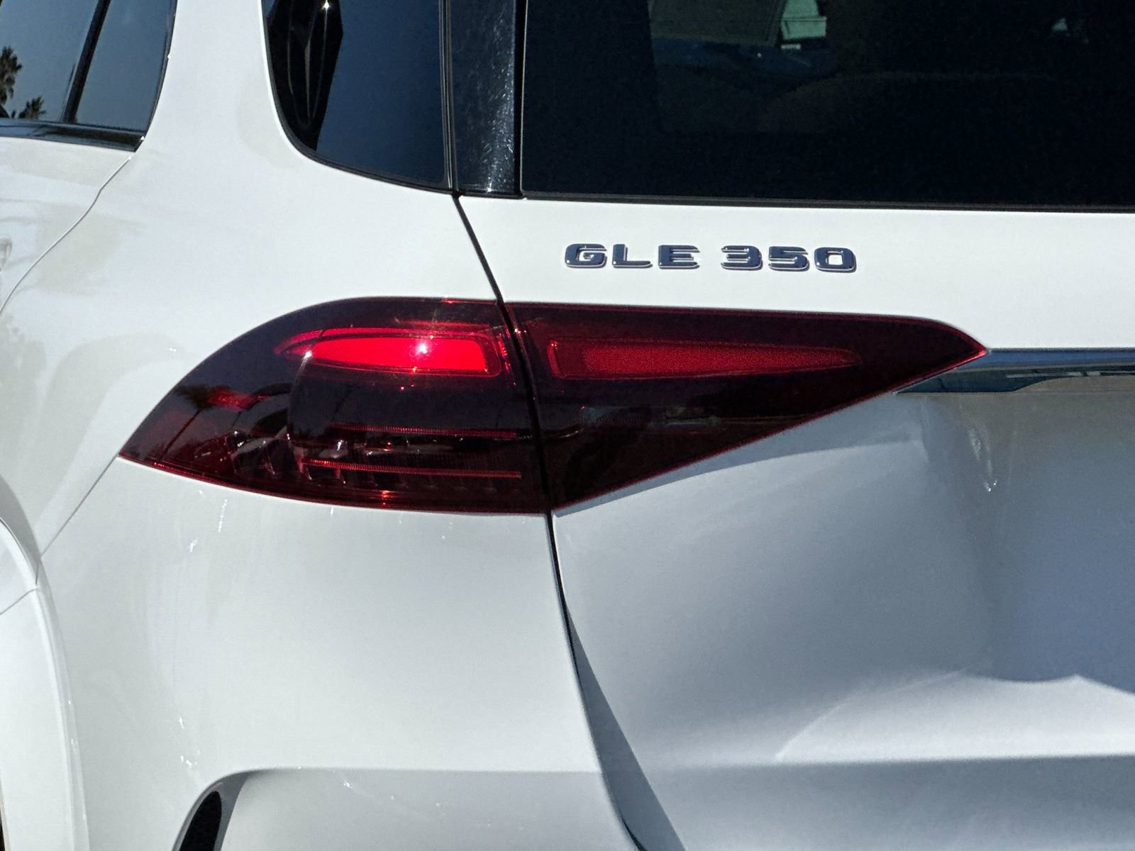 Certified 2024 Mercedes-Benz GLE 350 4MATIC image 34