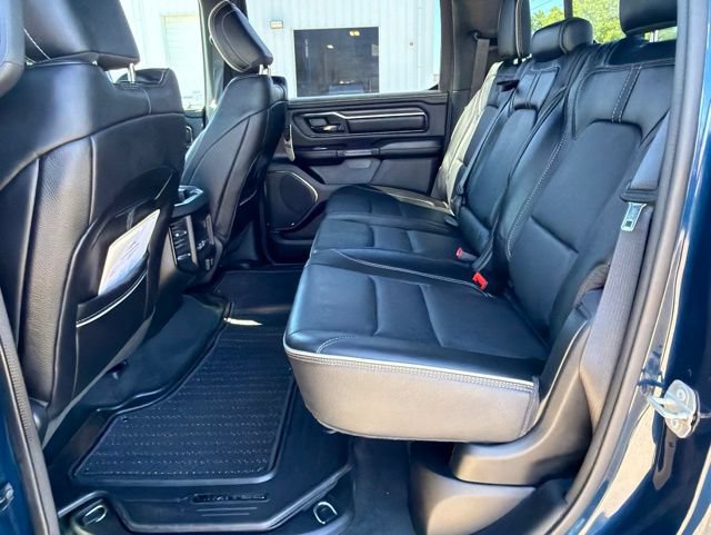 Used 2023 RAM 1500 Limited AWD/4WD image 12