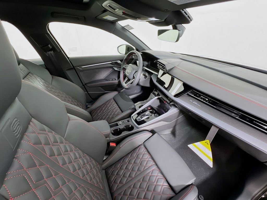 New 2026 Audi S3 Premium image 31