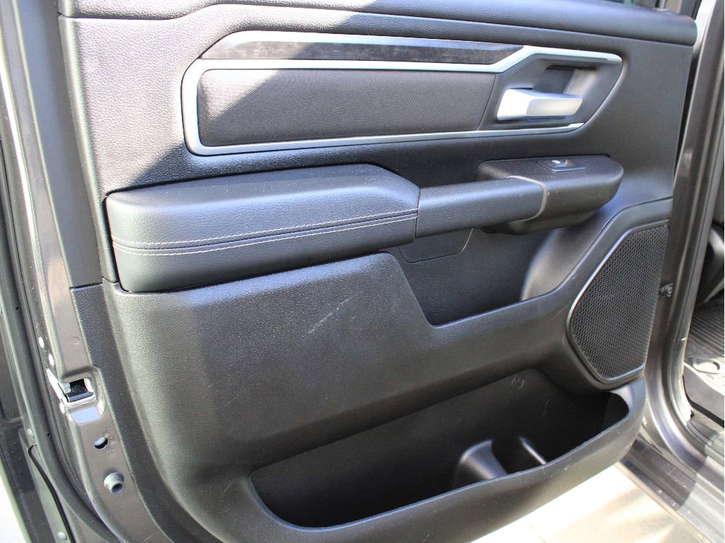 Certified 2023 RAM 1500 Big Horn image 33