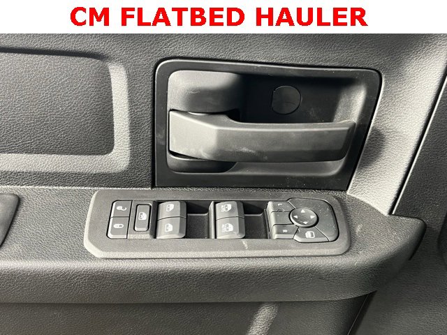 New 2026 RAM 4500 Tradesman w/ Chrome Appearance Group image 21