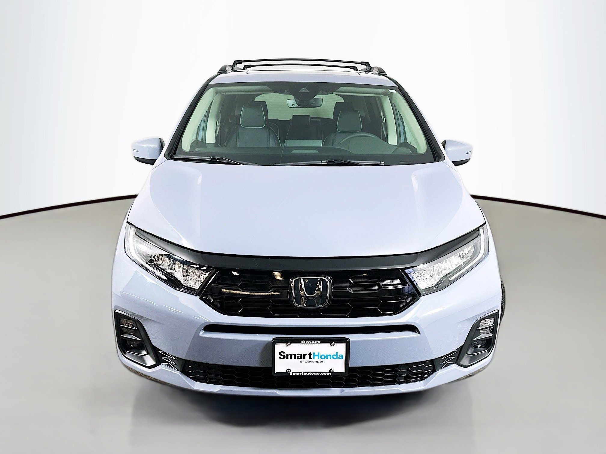 New 2026 Honda Odyssey Touring image 2