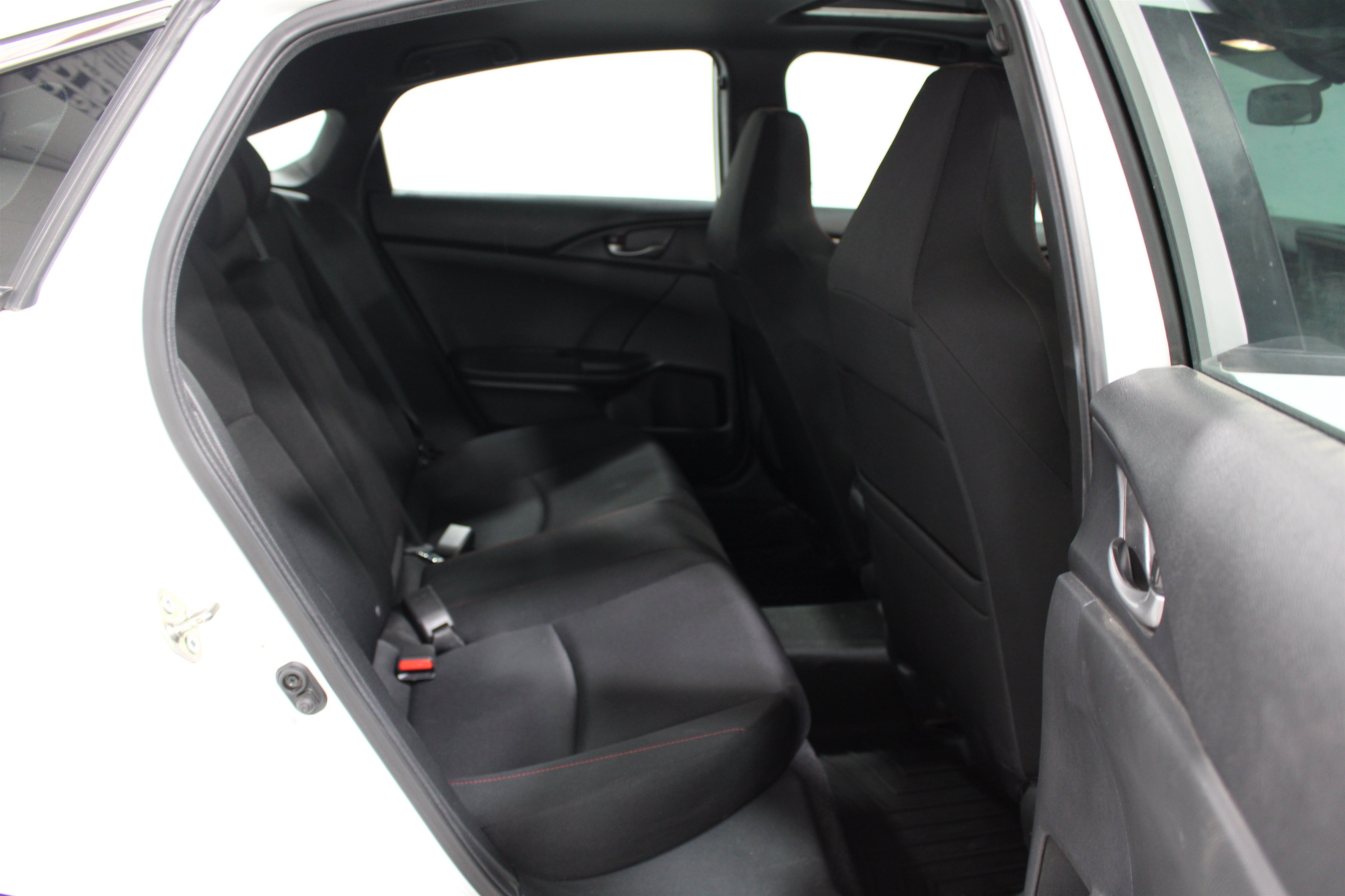 Used 2020 Honda Civic Si image 22