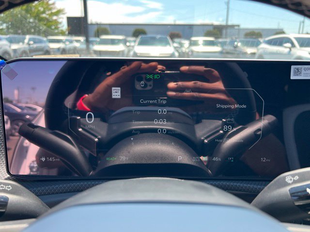 New 2026 Kia EV6 GT-Line AWD/4WD image 16