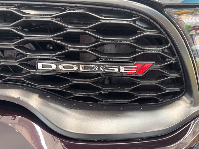 New 2026 Dodge Durango GT AWD/4WD image 14