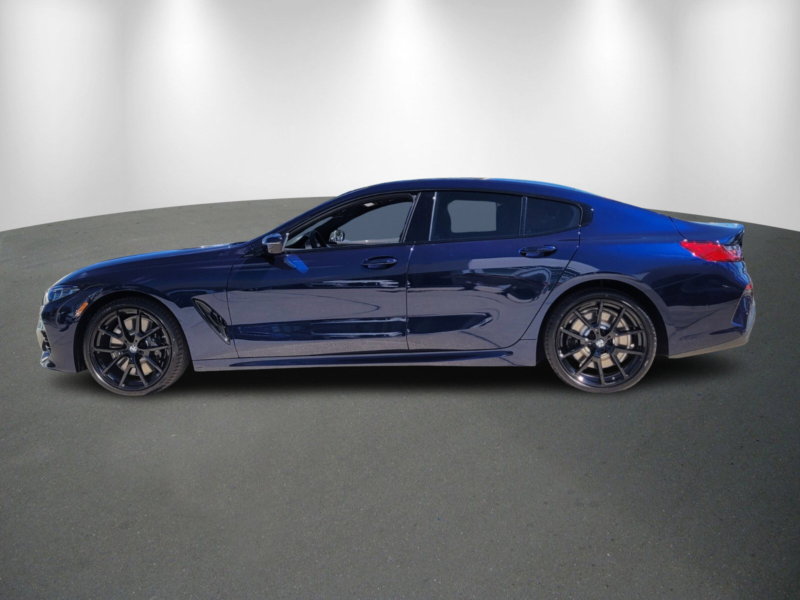 Used 2026 BMW 840i xDrive AWD/4WD image 4