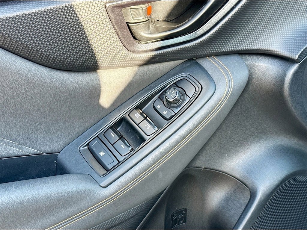 Used 2023 Subaru Forester Wilderness image 18