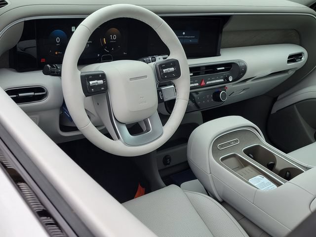 New 2026 Hyundai Palisade Limited AWD/4WD image 5