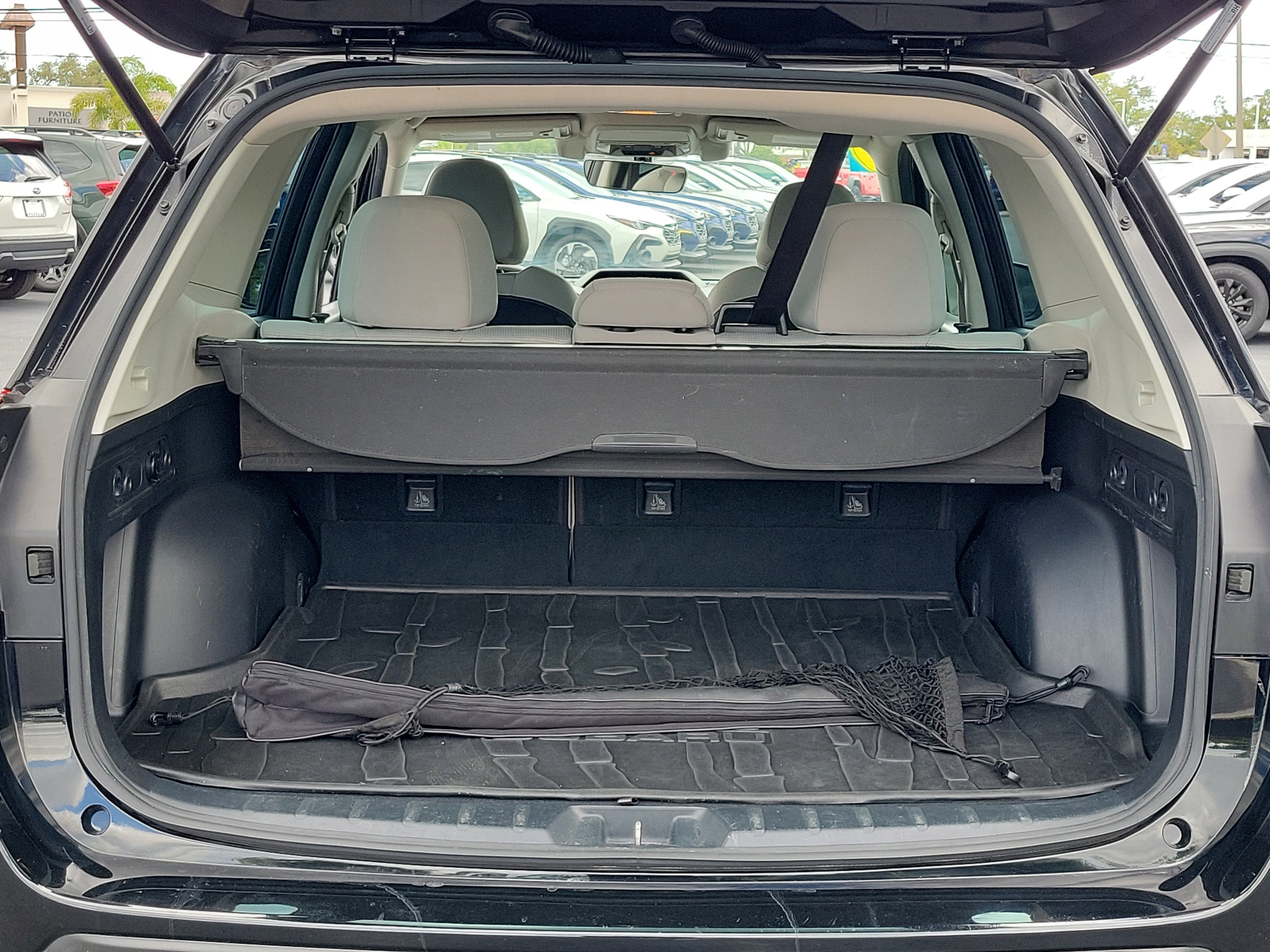 Used 2019 Subaru Forester w/ Alloy Wheel Package AWD/4WD image 22