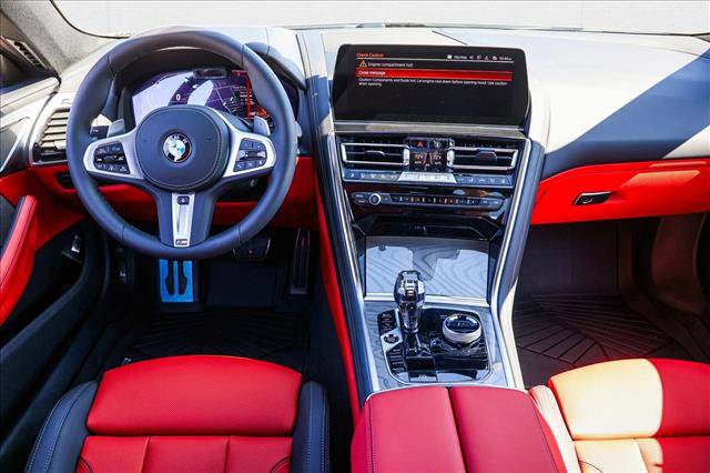 New 2026 BMW 840i xDrive AWD/4WD image 22