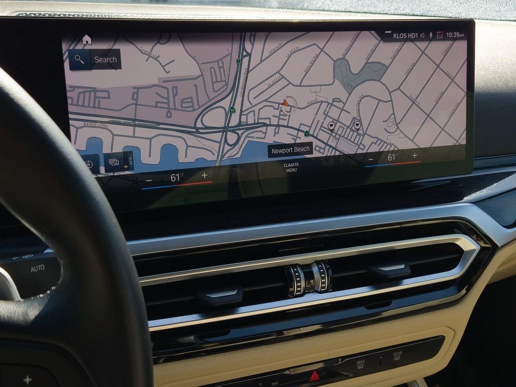 Used 2023 BMW 330i Sedan w/ Convenience Package image 16