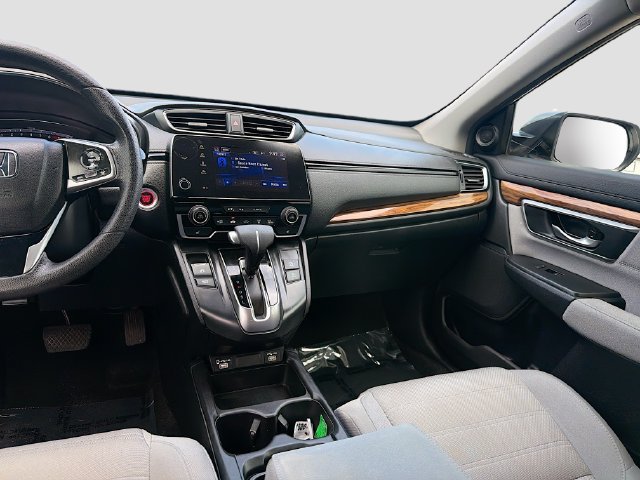 Used 2021 Honda CR-V EX image 21