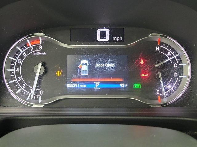 Used 2017 Honda Ridgeline Sport image 25