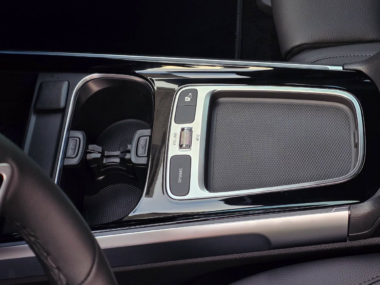 New 2026 Mercedes-Benz GLB 250 4MATIC image 20