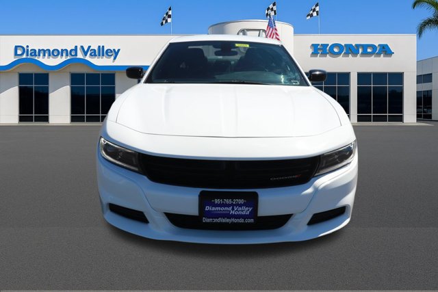 Used 2023 Dodge Charger SXT RWD image 2