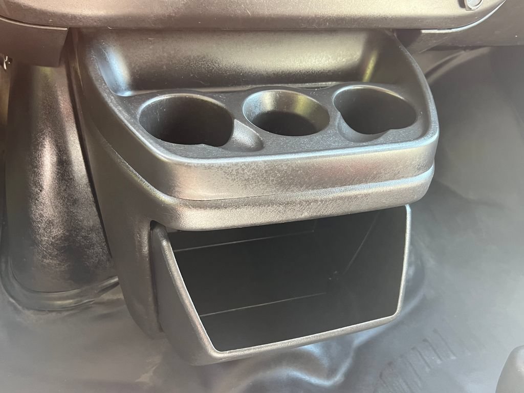 Used 2023 Chevrolet Express 2500 Extended w/ Driver Convenience Package RWD image 34