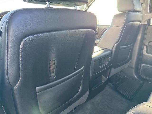 Used 2015 Chevrolet Silverado 2500 LTZ w/ Duramax Plus Package image 29