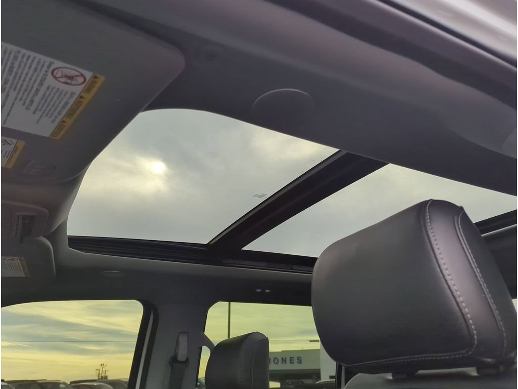 Used 2024 Ford F350 Lariat w/ Lariat Ultimate Package image 21