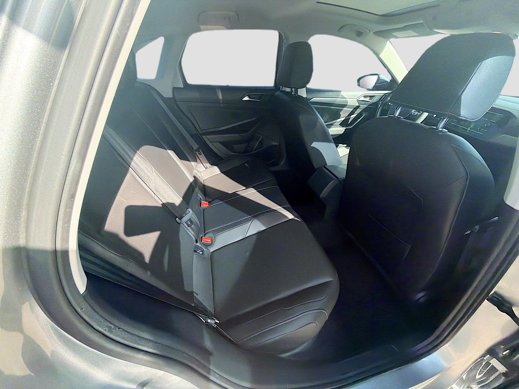 Used 2019 Volkswagen Jetta SE image 27