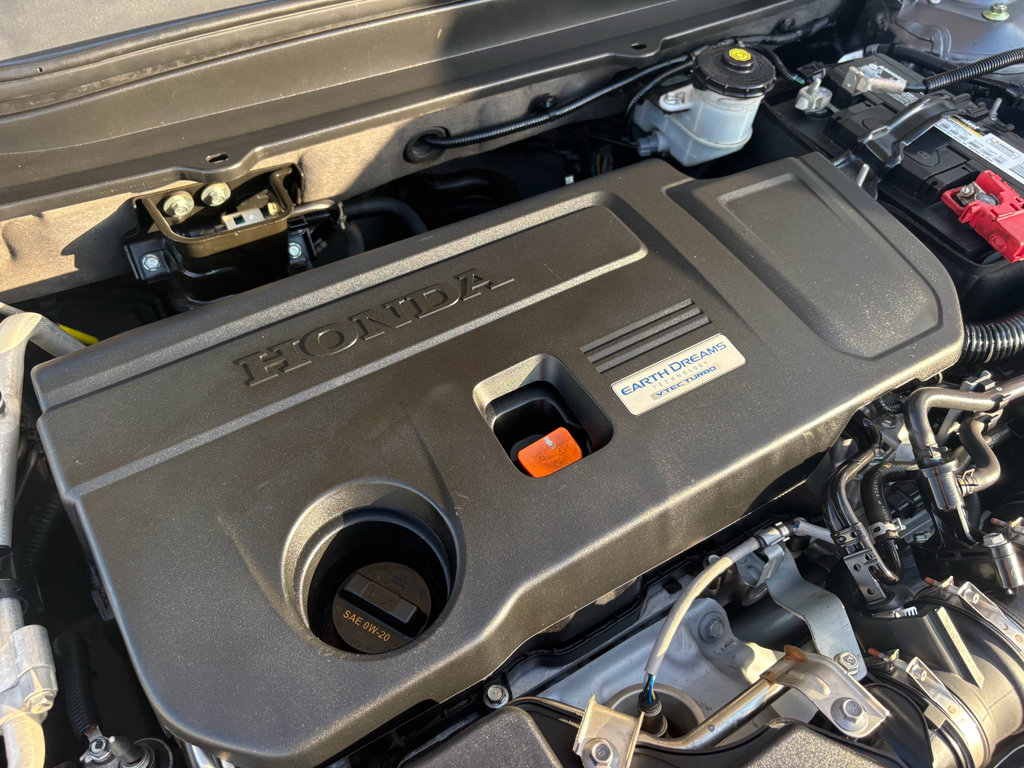 Certified 2020 Honda Accord Sport image 23