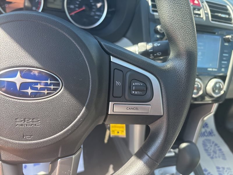Used 2017 Subaru Forester 2.5i Premium w/ All-Weather Package AWD/4WD image 35