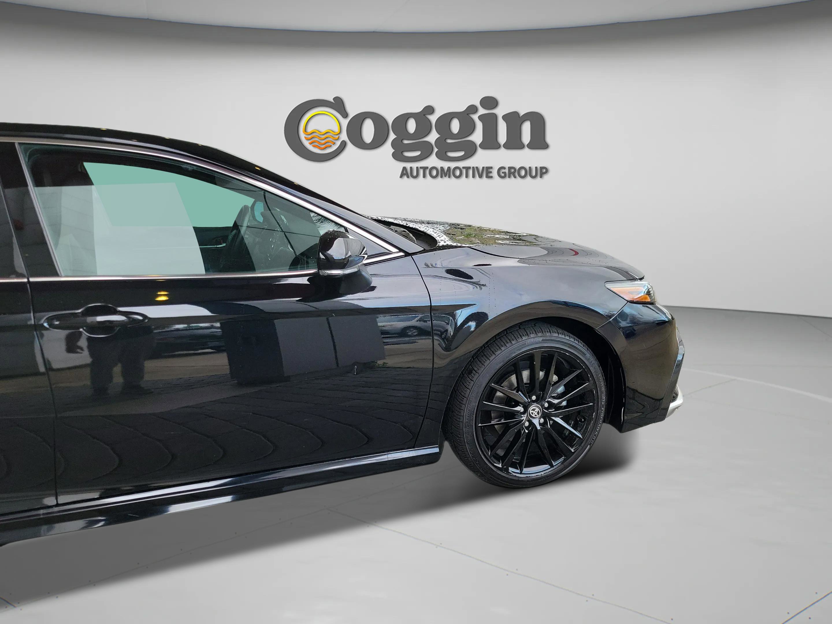 Used 2024 Toyota Camry XSE image 34