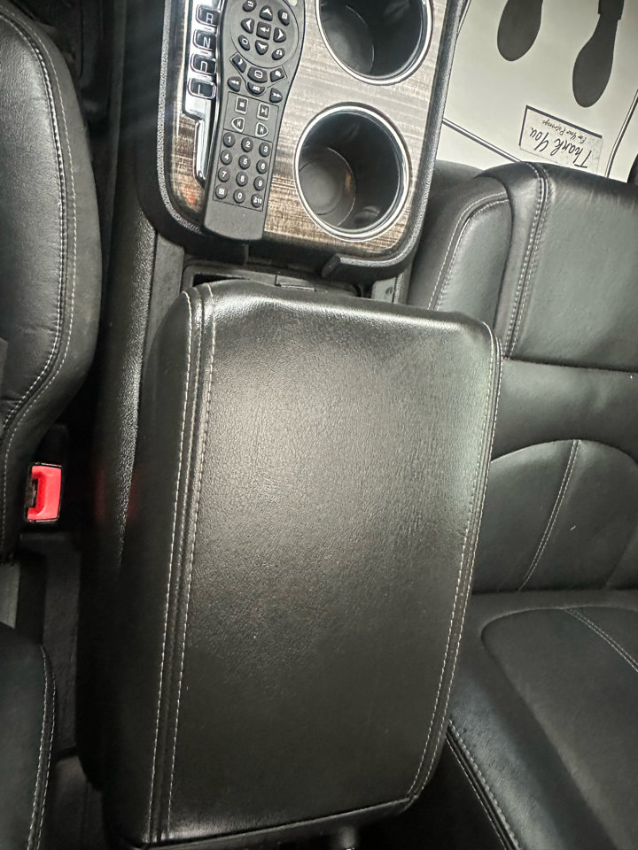 Used 2017 GMC Acadia Limited SLT image 35