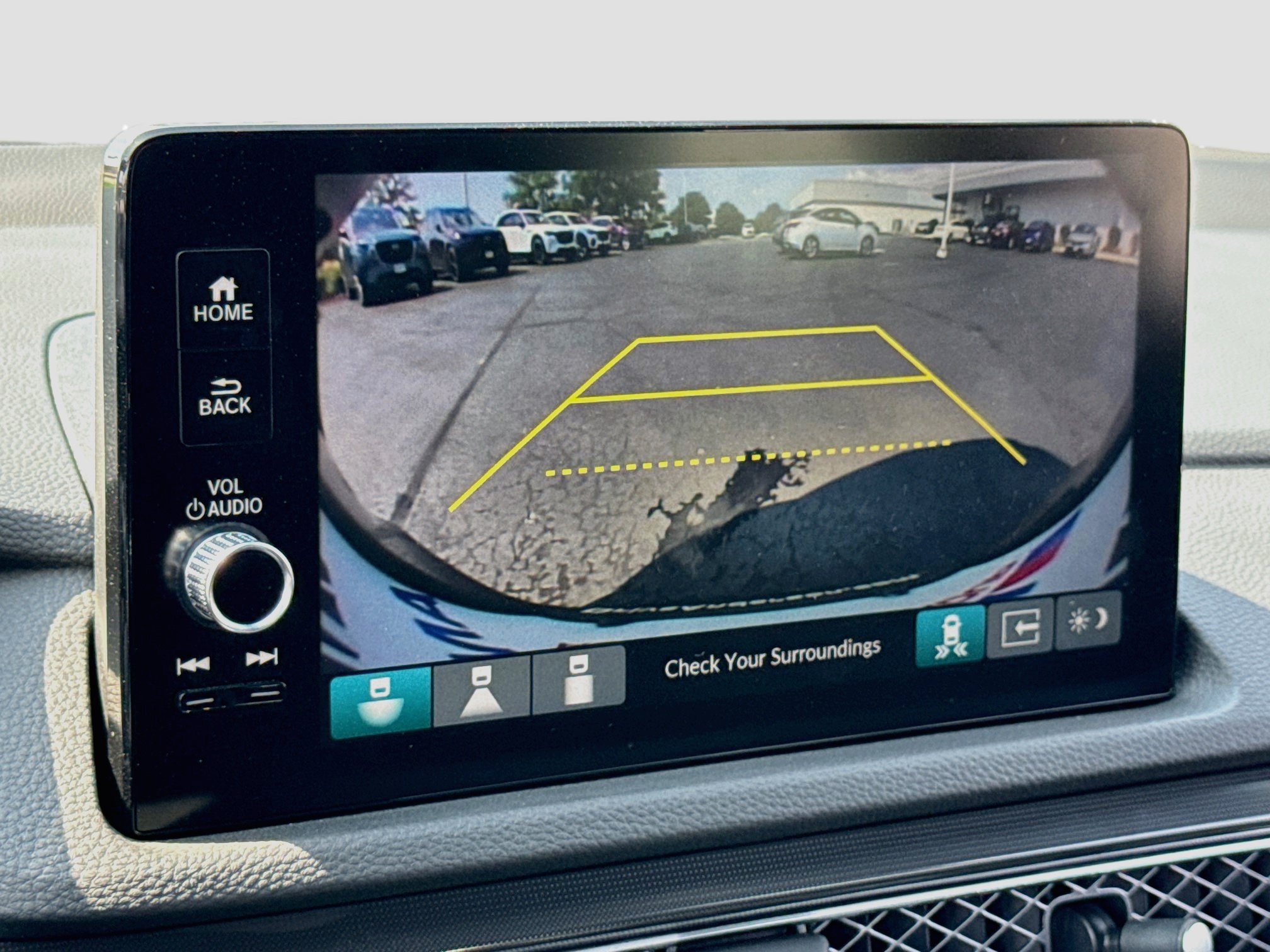 Used 2025 Acura Integra A-Spec w/ Technology Package FWD image 17