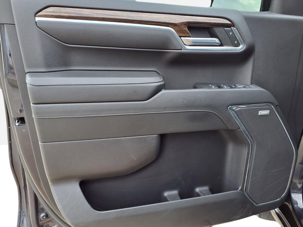 Used 2024 GMC Sierra 1500 Elevation w/ Elevation Premium Package image 13