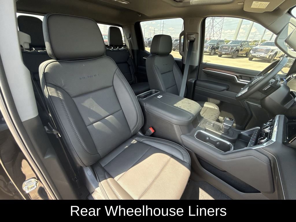 New 2026 GMC Sierra 1500 Denali image 28