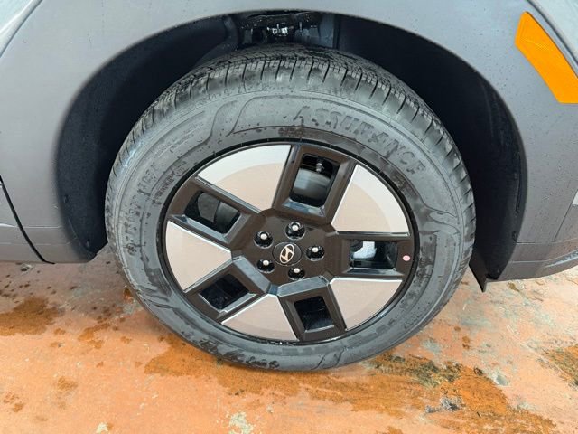 New 2026 Hyundai Santa Fe SE image 8