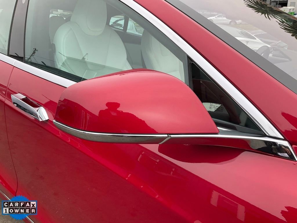 Used 2020 Tesla Model S Performance image 78