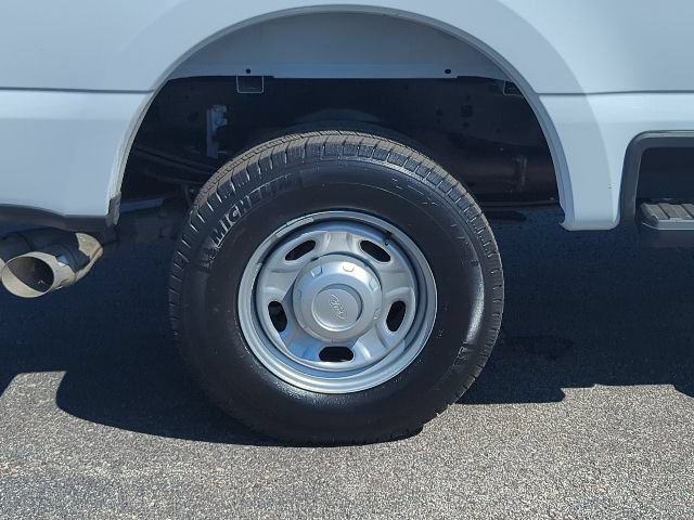 Used 2026 Ford F250 XL AWD/4WD image 28