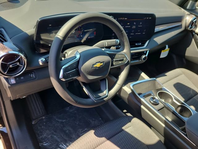 New 2026 Chevrolet Equinox LT w/ Safety and Technology Package image 30