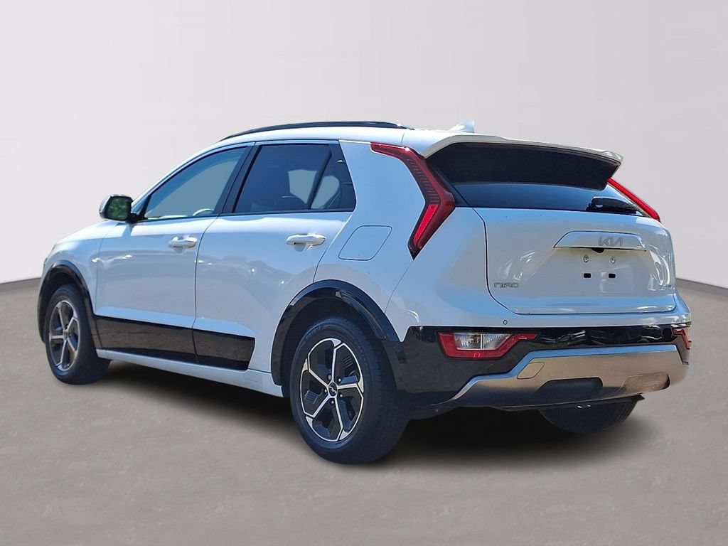 Used 2024 Kia Niro FWD image 4