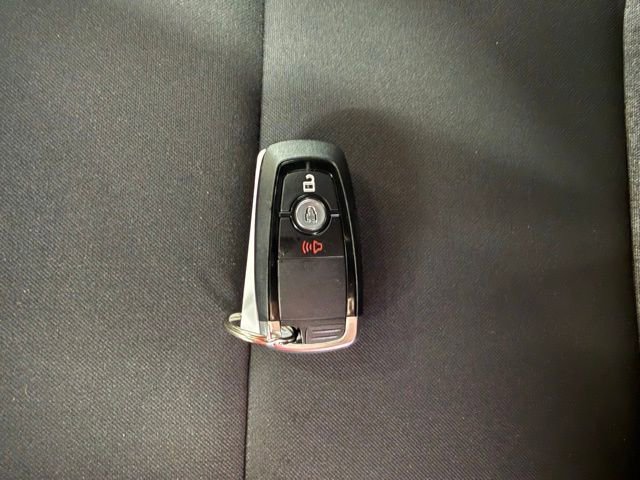 Used 2023 Ford Bronco Big Bend AWD/4WD image 24