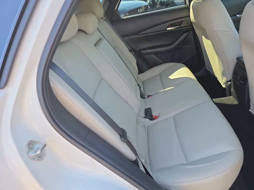 Used 2024 MAZDA CX-30 AWD 2.5 S w/ Preferred Package image 28