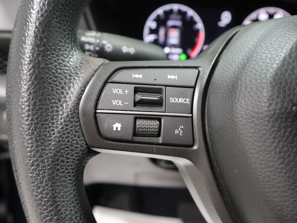 Used 2024 Honda CR-V LX image 33