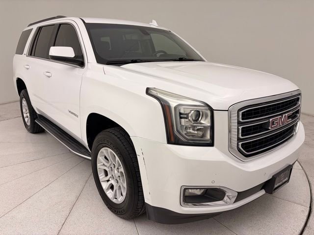 Used 2017 GMC Yukon SLE RWD image 7