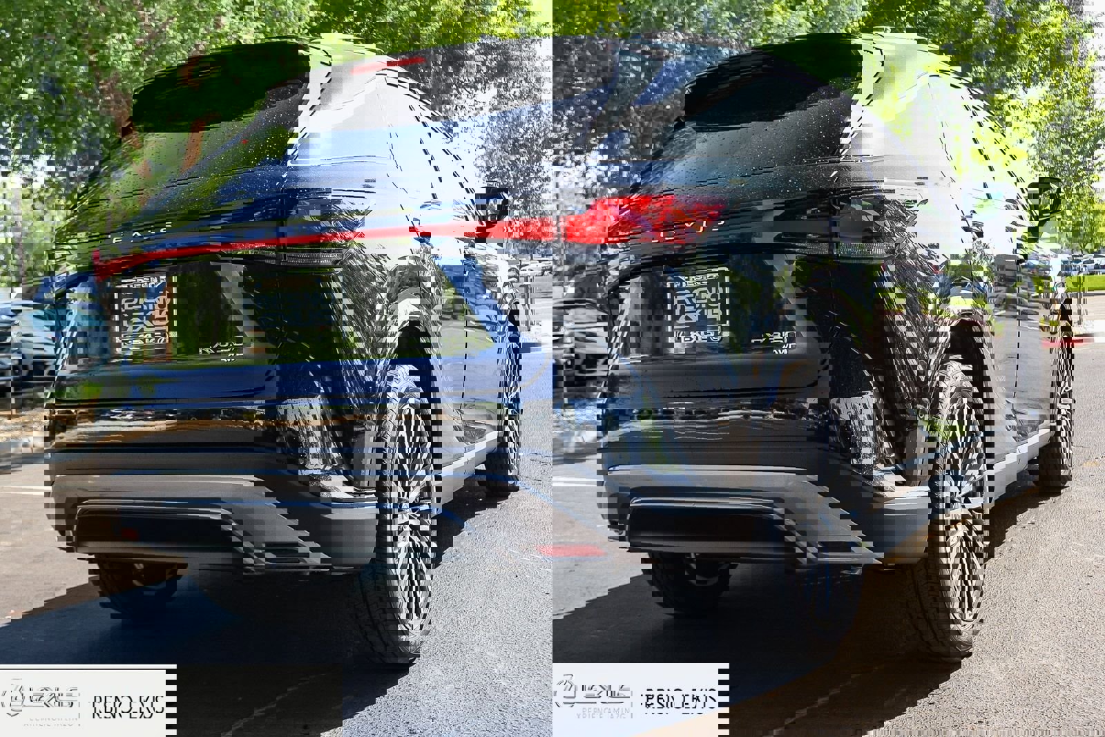 New 2026 Lexus RX 350 AWD image 6