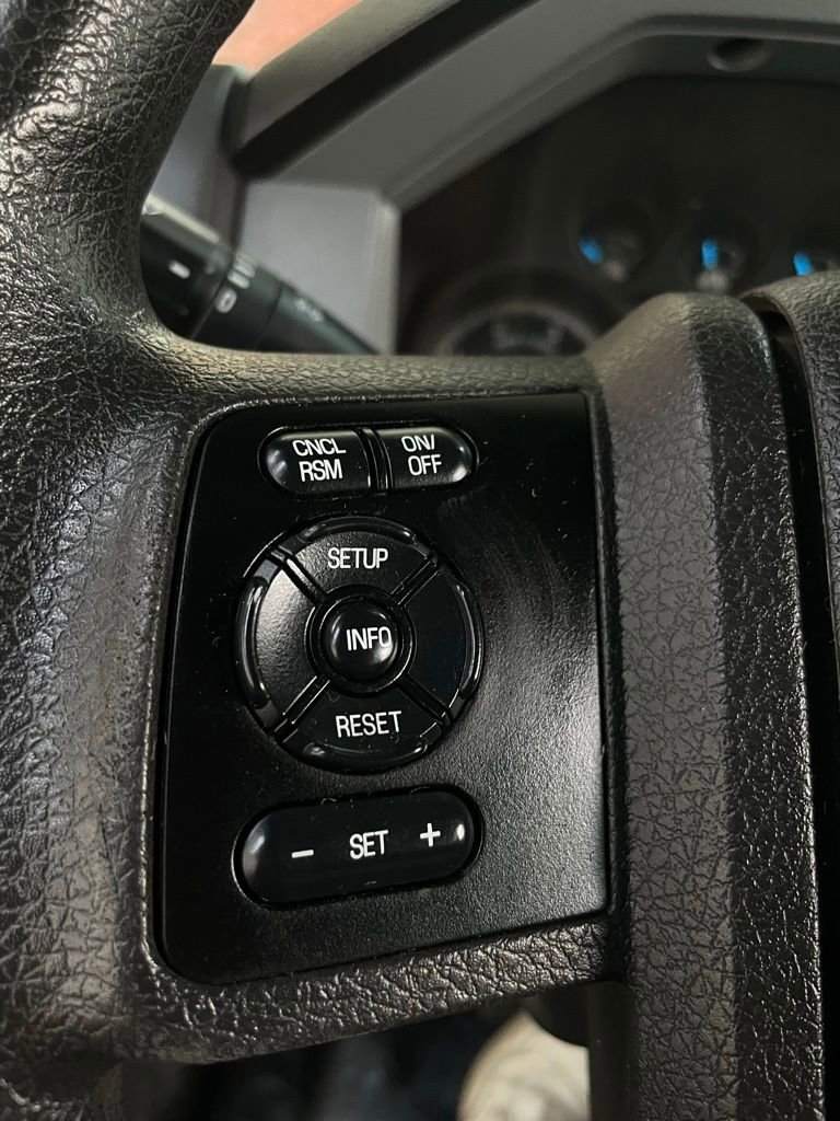 Used 2012 Ford F450 XL w/ PWR Equipment Group image 25